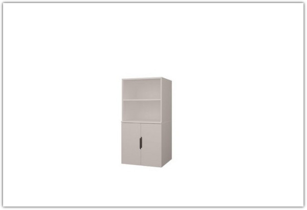 Шкаф стеллаж 2 двери К-ШС-111 Тимберс Кидс (массив сосны) купить по цене 18 128 руб. в магазине Другая Мебель в Астрахани