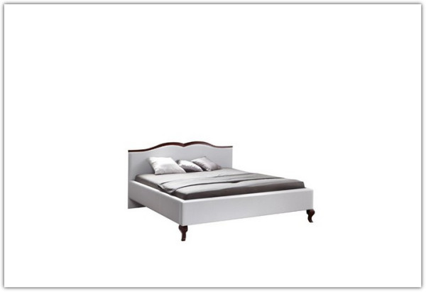 Купить Кровать Milano Taranko Тип 4 180х200 с доставкой по России по цене производителя можно в магазине Другая Мебель в Астрахани