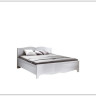 Купить Кровать Milano Taranko Тип 2 140х200 с доставкой по России по цене производителя можно в магазине Другая Мебель в Астрахани