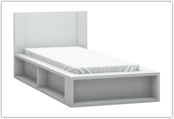 Купить Кровать 120x200 4You VOX с доставкой по России по цене производителя можно в магазине Другая Мебель в Астрахани