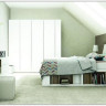 Купить Кровать 120x200 4You VOX с доставкой по России по цене производителя можно в магазине Другая Мебель в Астрахани