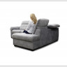 Купить угловой диван Виктория фабрики OtherLife Вы сможете в магазине Другая мебель