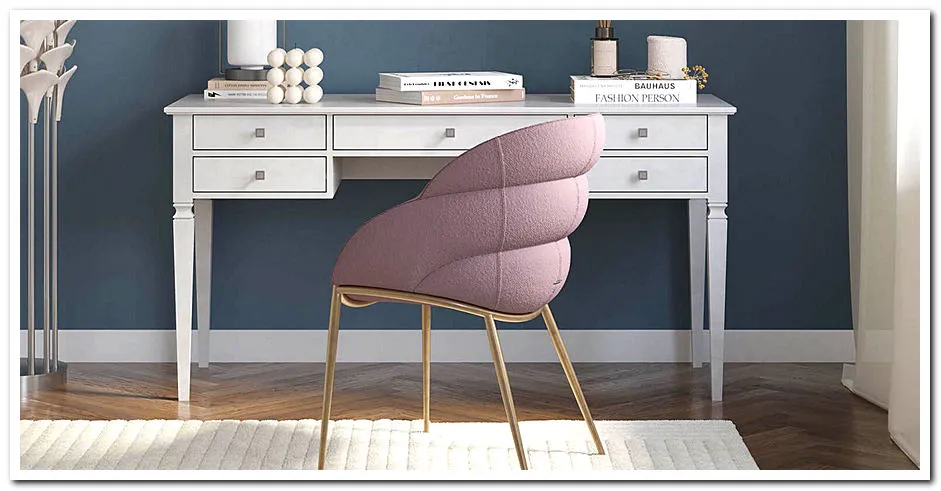 Мебель для кабинета Ольса-С из массива сосны