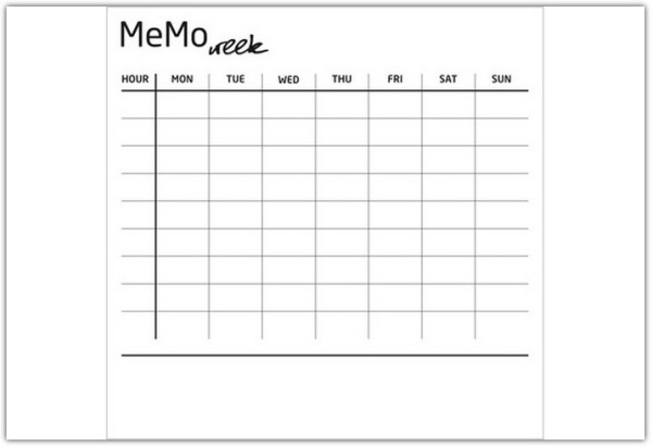 Накладка 527X525 YU MEMO WEEK белый купить по цене 4 640 руб. в магазине Другая Мебель в Астрахани