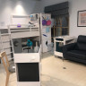 Кровать Milti Nest VOX купить по цене 100 248 руб. в магазине Другая Мебель в Астрахани