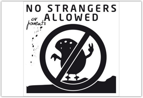Накладка 527X525 YU NO STRANGERS белый купить по цене 4 640 руб. в магазине Другая Мебель в Астрахани