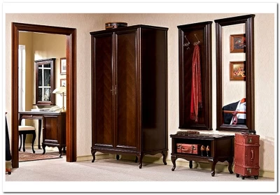 Вешалка W-WP WERSAL Taranko