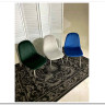 Стул PESCARA UF910-14 DARK GREEN велюр