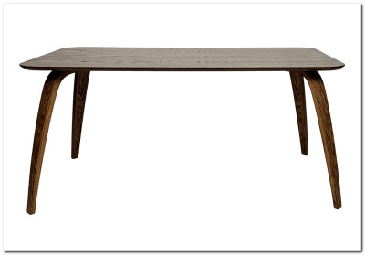 Стол обеденный Сканди-2 прямоугольный 140 