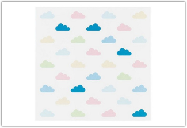Накладка 527X525 YU Clouds купить по цене 5 062 руб. в магазине Другая Мебель в Астрахани