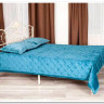 Купить Кровать Federica (mod. AT-881) 160*200 (Queen bed), Белый (butter white) с доставкой по России по цене производителя можно в магазине Другая Мебель в Астрахани