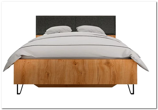 Кровать Грейс LOZ160х200 БРВ купить по цене 26 520 руб. в магазине Другая Мебель в Астрахани