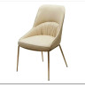 Стол ACERRA NEW 160 GLOSS GRAND JADE SOLID CERAMIC/ каркас цвета шампань, DISAUR