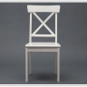 Стул GOLFI (Гольфи) pure white (402)