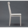 Стул GOLFI (Гольфи) pure white (402)