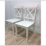Стул GOLFI (Гольфи) pure white (402)