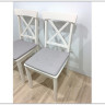 Стул GOLFI (Гольфи) pure white (402)