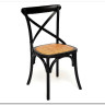 Стул Secret De Maison CROSS (mod.CB2001) черный