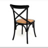 Стул Secret De Maison CROSS (mod.CB2001) черный