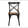 Стул Secret De Maison CROSS (mod.CB2001) черный