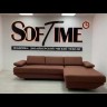 Угловой диван Монреаль NEW Soft Time 