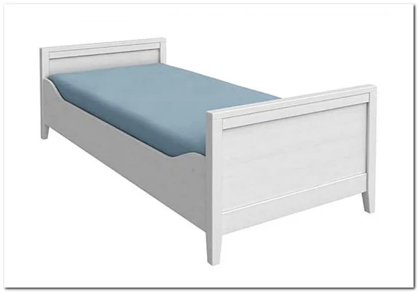Кровать Сиело (90x200) купить по цене 22 156 руб. в магазине Другая Мебель в Астрахани