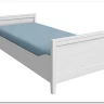 Кровать Сиело (90x200) купить по цене 22 156 руб. в магазине Другая Мебель в Астрахани