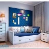 Кровать Сиело (90x200) купить по цене 22 156 руб. в магазине Другая Мебель в Астрахани