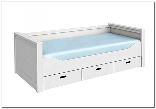Кровать-диван Сиело(90x200) купить по цене 35 254 руб. в магазине Другая Мебель в Астрахани