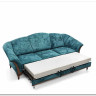 Диван LA-sofa с функцией сна Lagos Taranko 