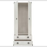 Купить Шкаф JSZF 2d2s (штанга) ИНДИАНА BRW по цене 25 380 руб. в магазине Другая Мебель в Астрахани с доставкой по России