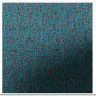 Стул VALENTINO (mod. PC45-2) Turquoise (бирюзовый)/Grey (серый)/чёрный
