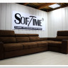 Модульный диван Висмут Soft Time