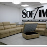Модульный диван Висмут Soft Time