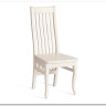 Стул DOLCE жёсткое сидение Ivory white