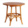 Стол THONET (mod.T9152) Груша (№3)