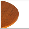 Стол THONET (mod.T9152) Груша (№3)