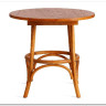Стол THONET (mod.T9152) Груша (№3)