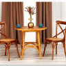 Стол THONET (mod.T9152) Груша (№3)