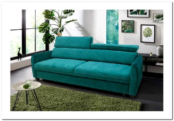 Диван трехместный Марсель Other Life купить по цене 104 160 руб. в магазине Другая Мебель в Астрахани