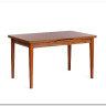 Стол-автомат AISHA (mod. 1151) walnut (орех)