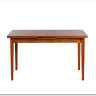 Стол-автомат AISHA (mod. 1151) walnut (орех)