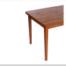 Стол-автомат AISHA (mod. 1151) walnut (орех)