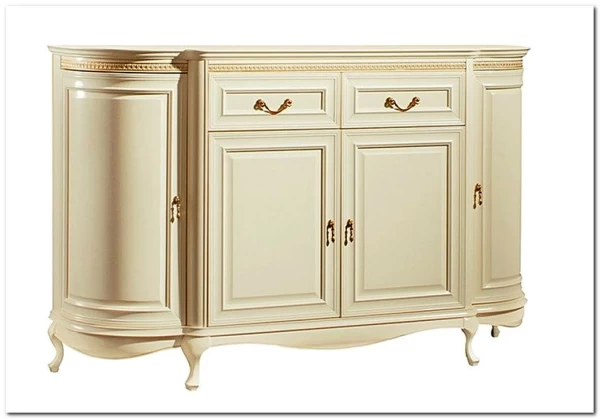 Комод V-K4 Verona Taranko