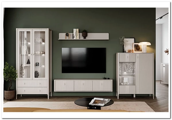 Гостиная Dalia персидский жемчуг BRW