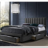 Кровать GRACE 160/200 Halmar