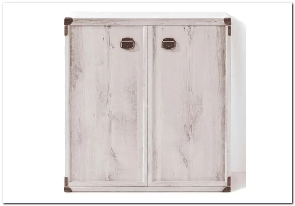 Комод JKOM 2d ИНДИАНА БРВ