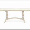 Стол раскладной Siena ( SA-T6EX2L ) ivory white (слоновая кость 2-5)
