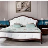 Кровать V-Loze 2Т  160x200 Verona Taranko