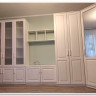 Шкаф 3-х дверный В-ШК-006 Коста Бланка купить по цене 64 500 руб. в магазине Другая Мебель в Астрахани